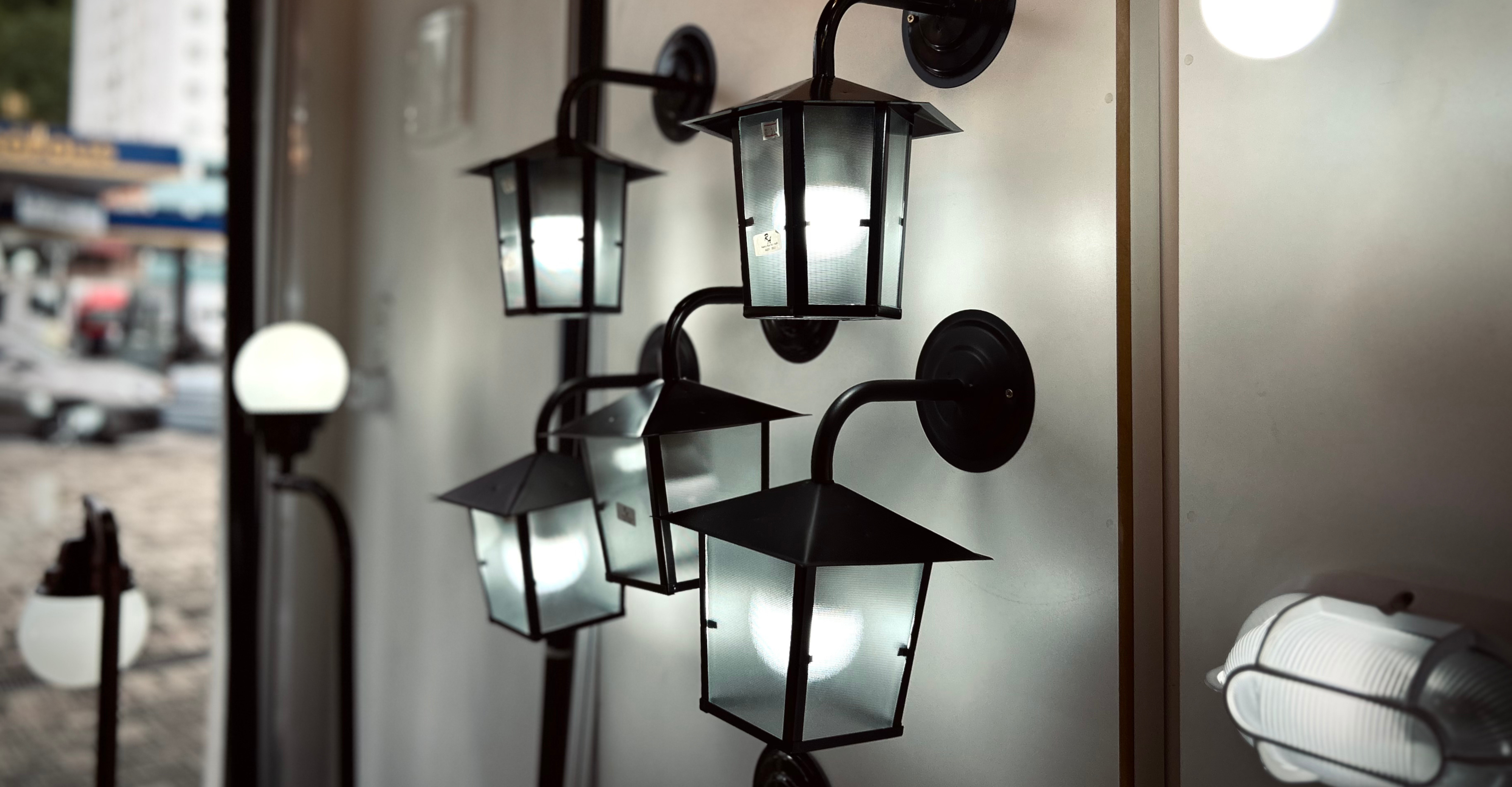 Ferramentas carrossel